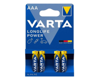 Varta Longlife Power AAA (6 szt.) - 1456607 - zdjęcie 1
